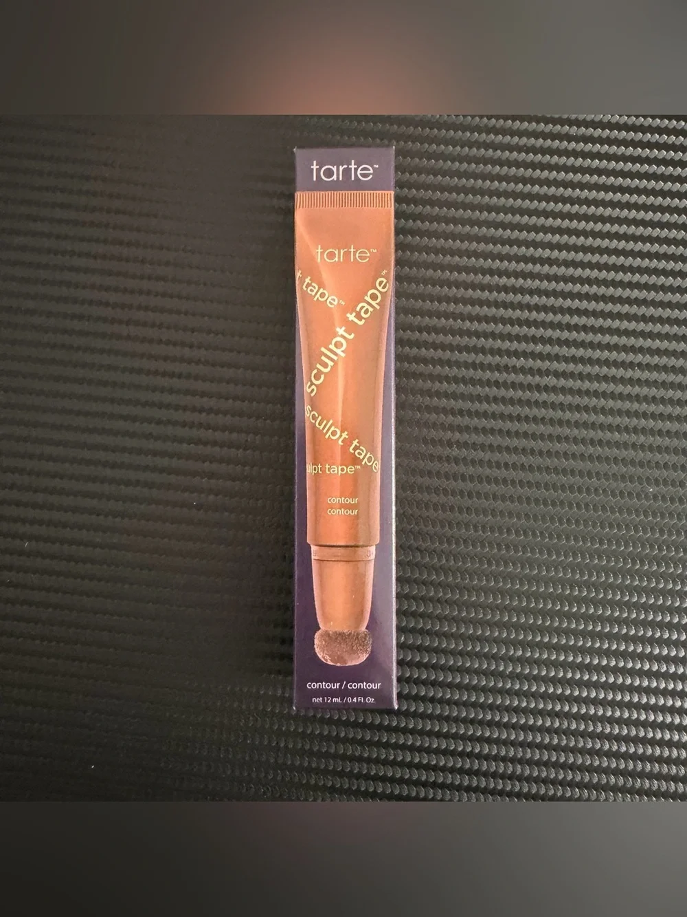 tarte Sculpt Tape Contour Cool Bronze
